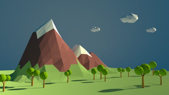 IG3D Training (Blender 2.79)