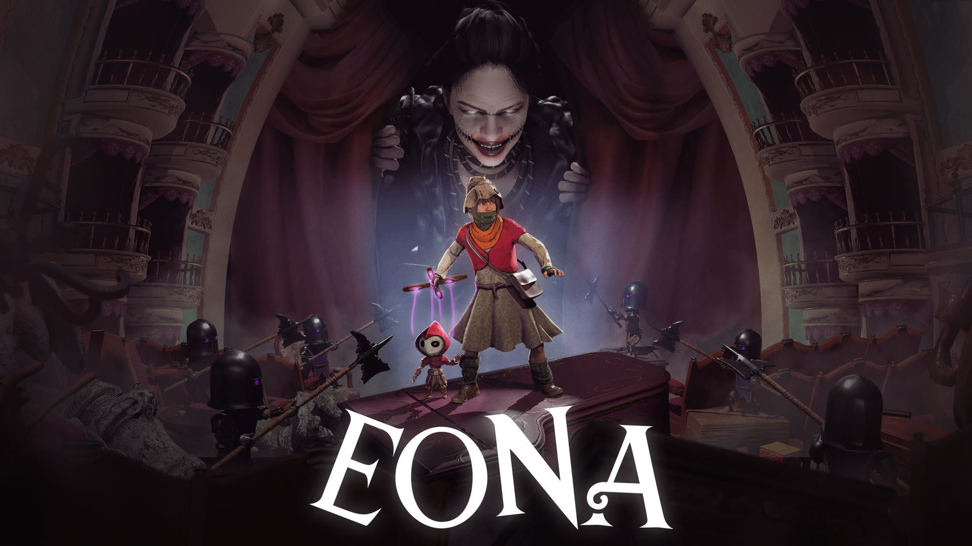 EONA