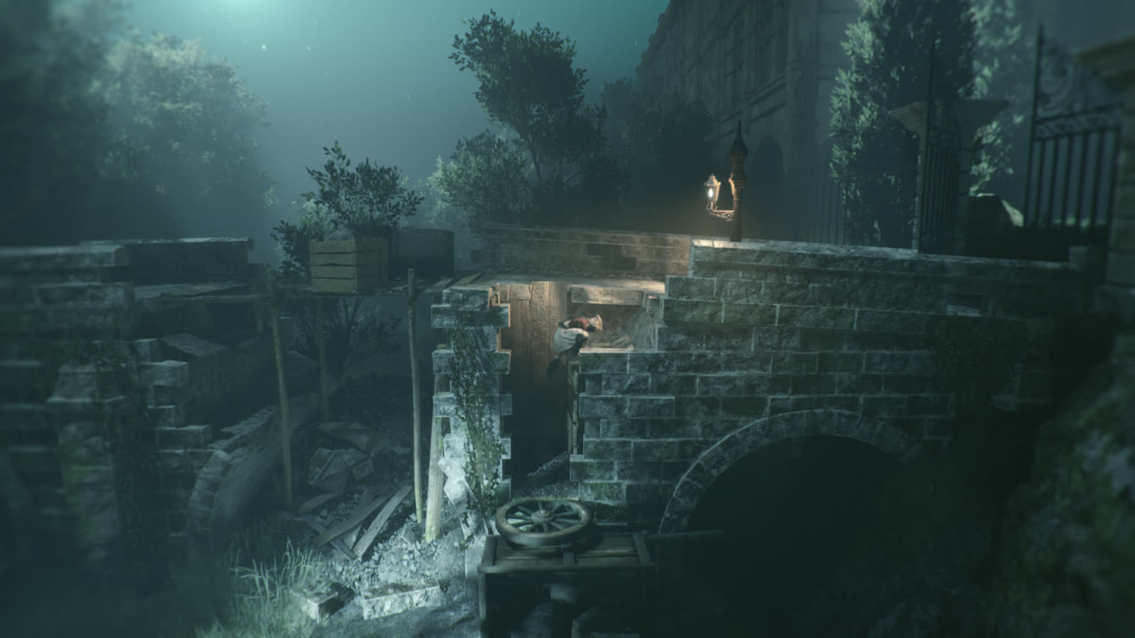 EONA screenshot