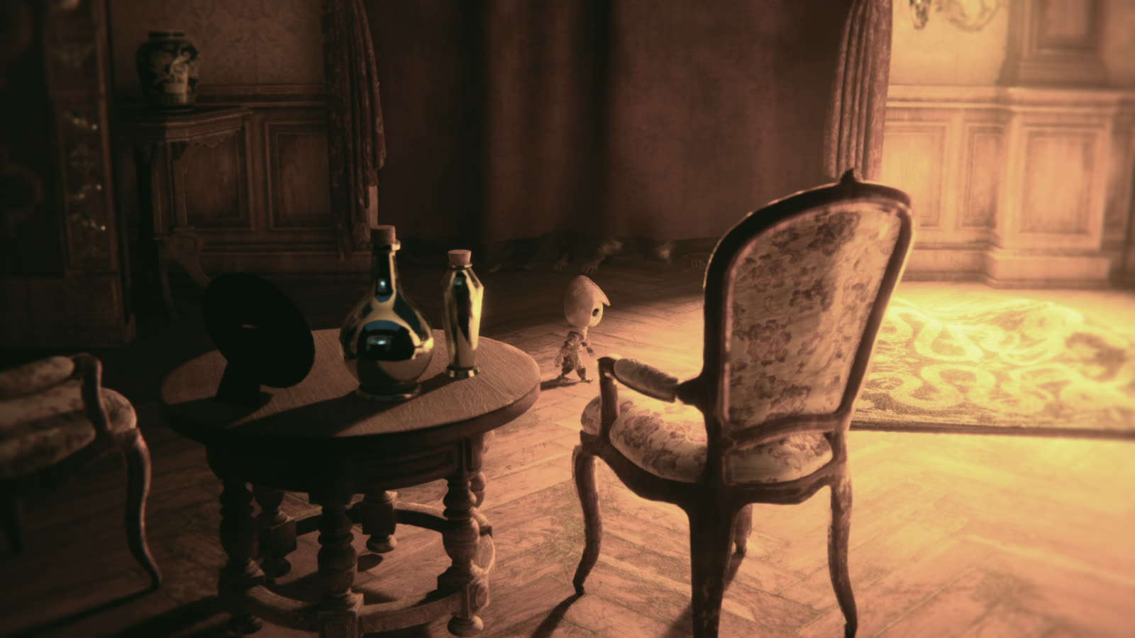 EONA screenshot